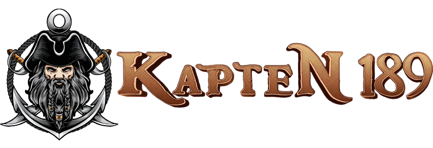 Logo KAPTEN189